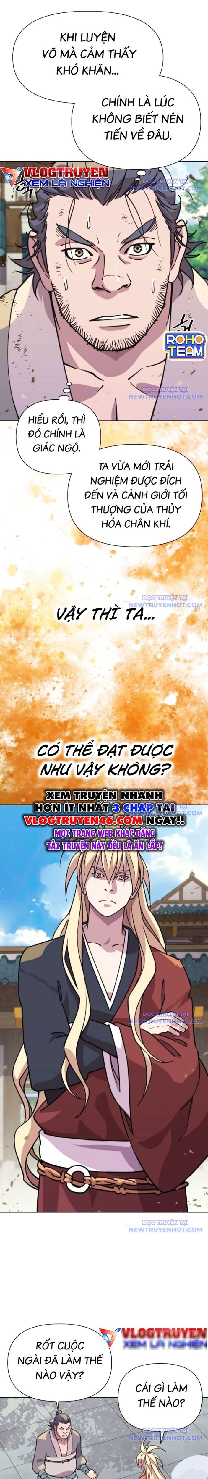 Đại Thánh Trùng Sinh Nam Cung Thế Gia Chapter 8 - Trang 2