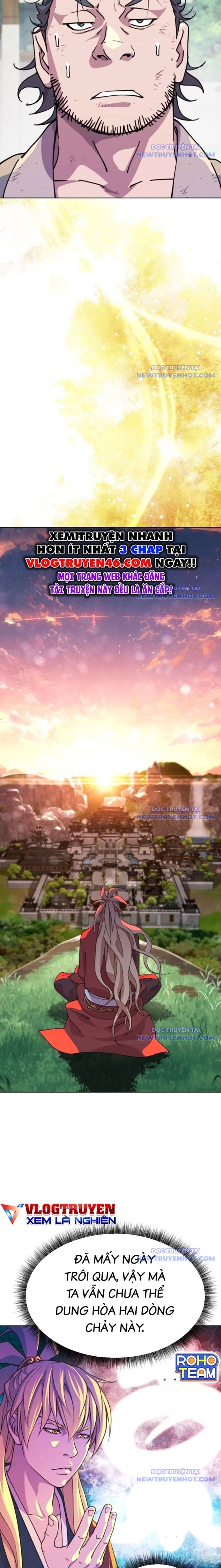 Đại Thánh Trùng Sinh Nam Cung Thế Gia Chapter 8 - Trang 2