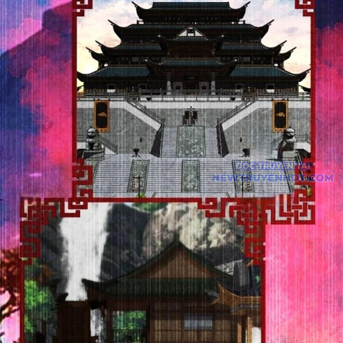 Đại Thánh Trùng Sinh Nam Cung Thế Gia Chapter 9 - Trang 2