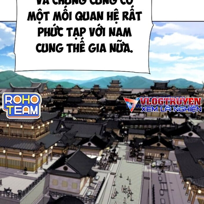 Đại Thánh Trùng Sinh Nam Cung Thế Gia Chapter 9 - Trang 2