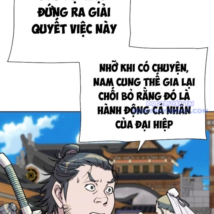 Đại Thánh Trùng Sinh Nam Cung Thế Gia Chapter 9 - Trang 2