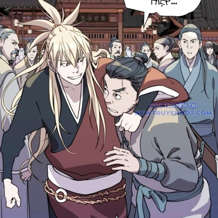 Đại Thánh Trùng Sinh Nam Cung Thế Gia Chapter 9 - Trang 2