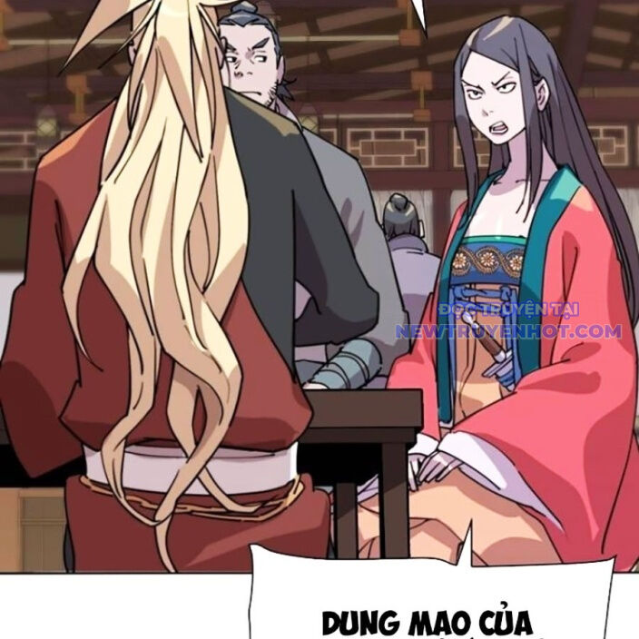 Đại Thánh Trùng Sinh Nam Cung Thế Gia Chapter 9 - Trang 2