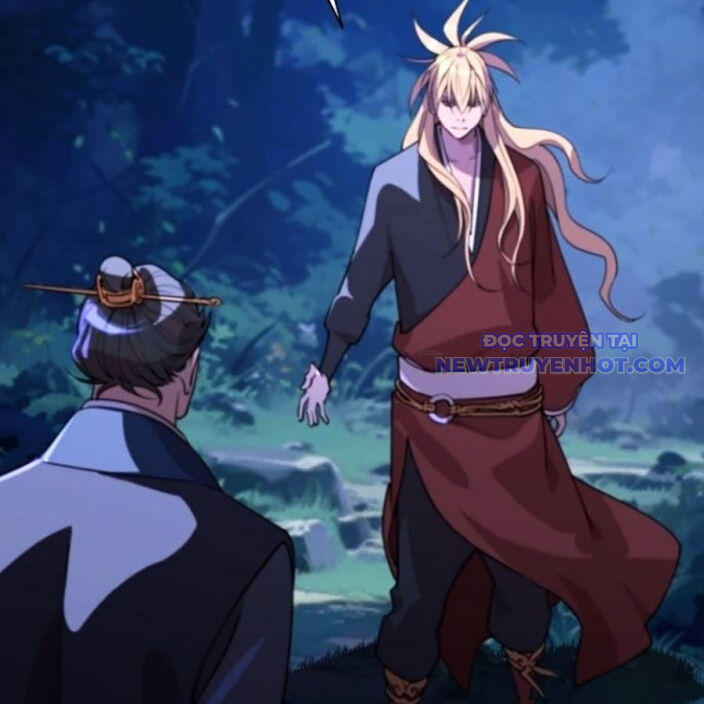 Đại Thánh Trùng Sinh Nam Cung Thế Gia Chapter 9 - Trang 2
