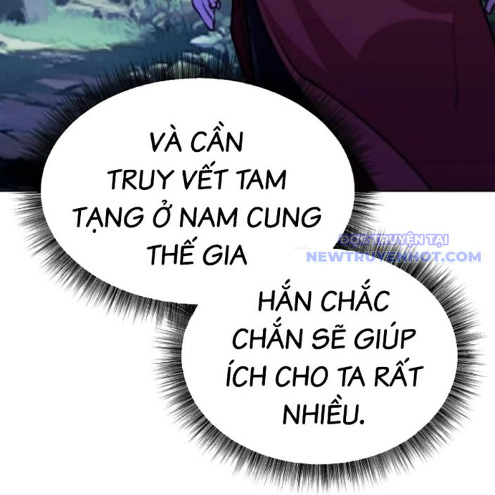 Đại Thánh Trùng Sinh Nam Cung Thế Gia Chapter 9 - Trang 2