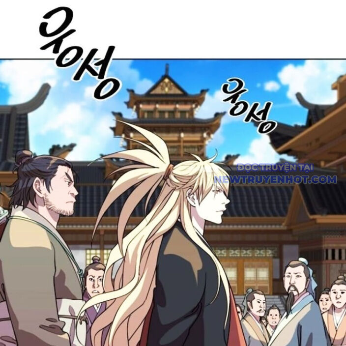 Đại Thánh Trùng Sinh Nam Cung Thế Gia Chapter 9 - Trang 2