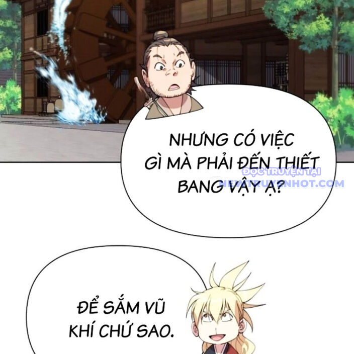 Đại Thánh Trùng Sinh Nam Cung Thế Gia Chapter 9 - Trang 2