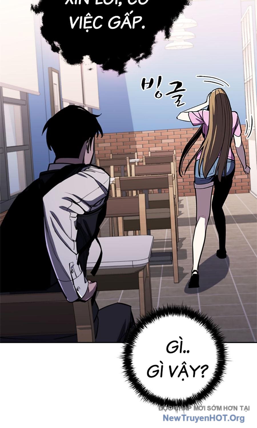 Đại Thánh Trùng Sinh Chapter 10 - Trang 2