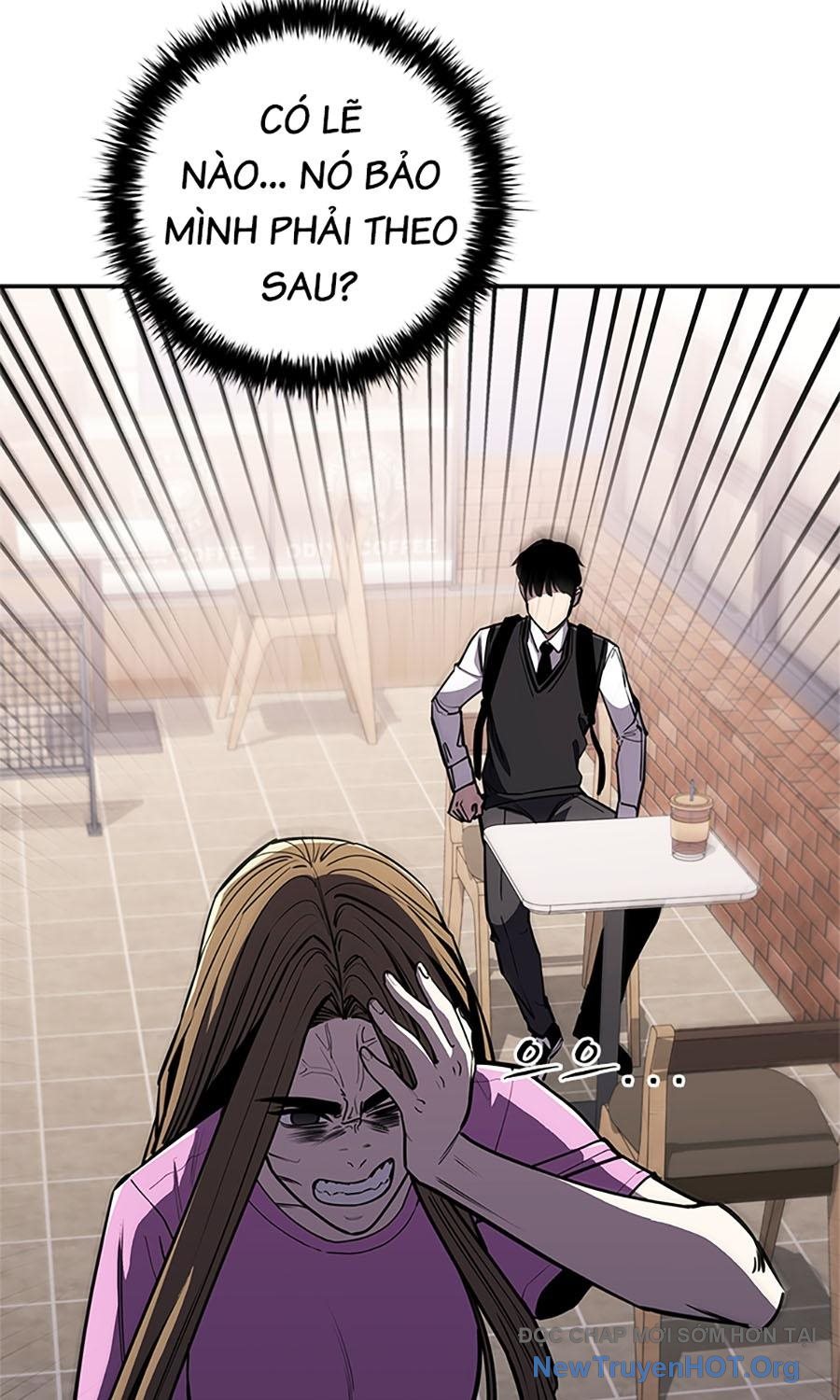 Đại Thánh Trùng Sinh Chapter 10 - Trang 2