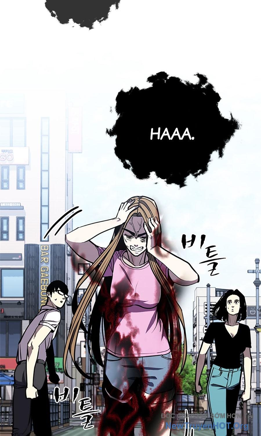 Đại Thánh Trùng Sinh Chapter 10 - Trang 2