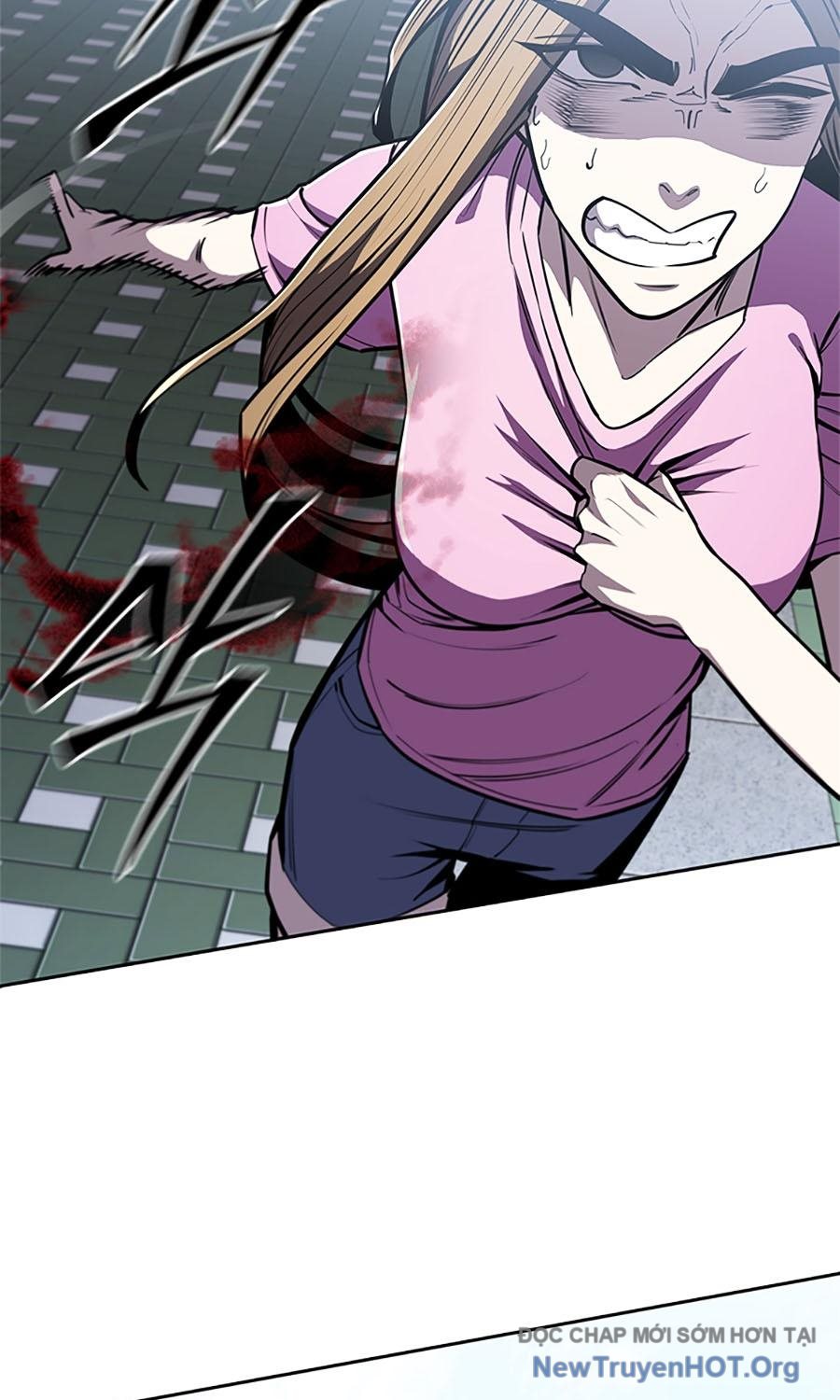 Đại Thánh Trùng Sinh Chapter 10 - Trang 2