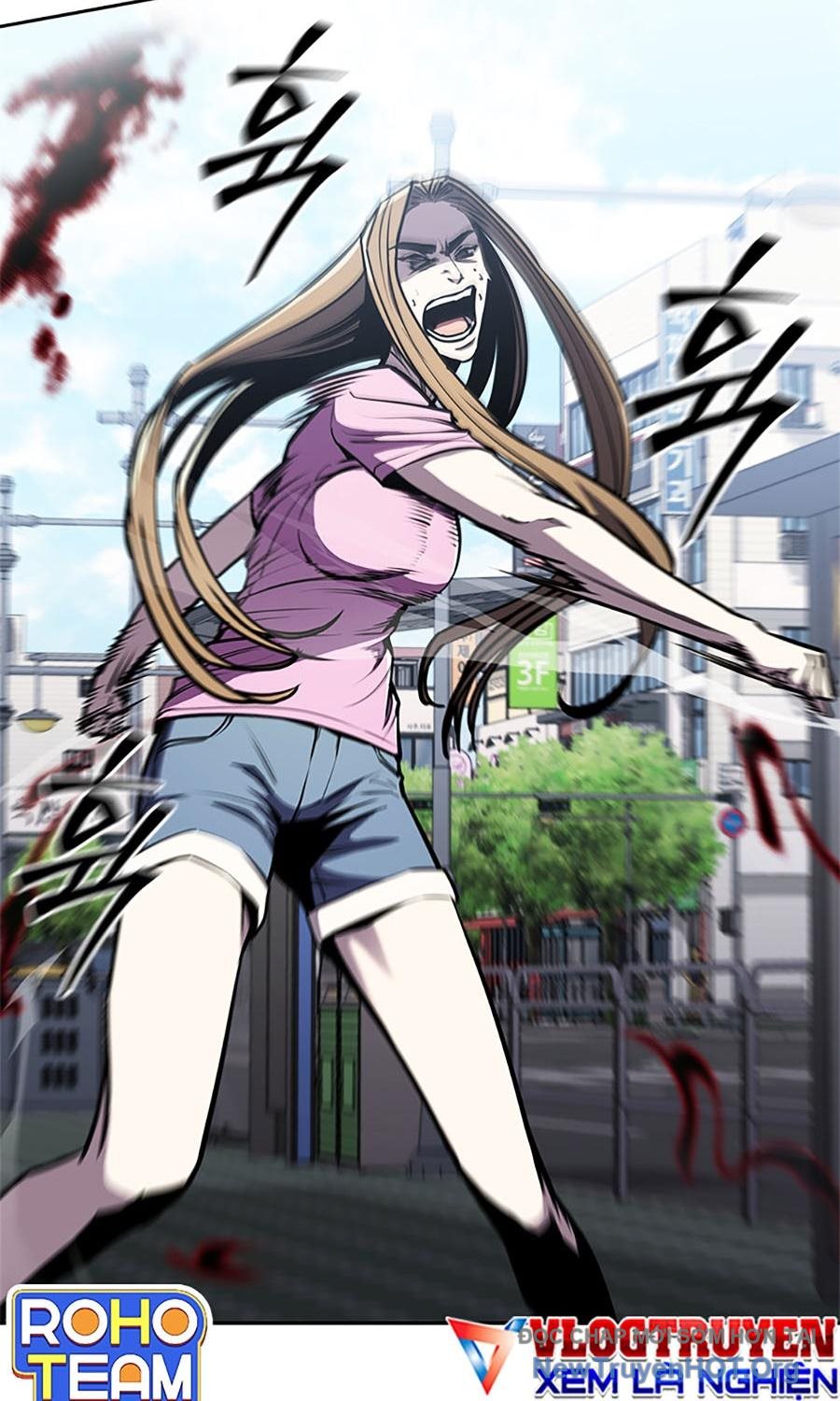 Đại Thánh Trùng Sinh Chapter 10 - Trang 2