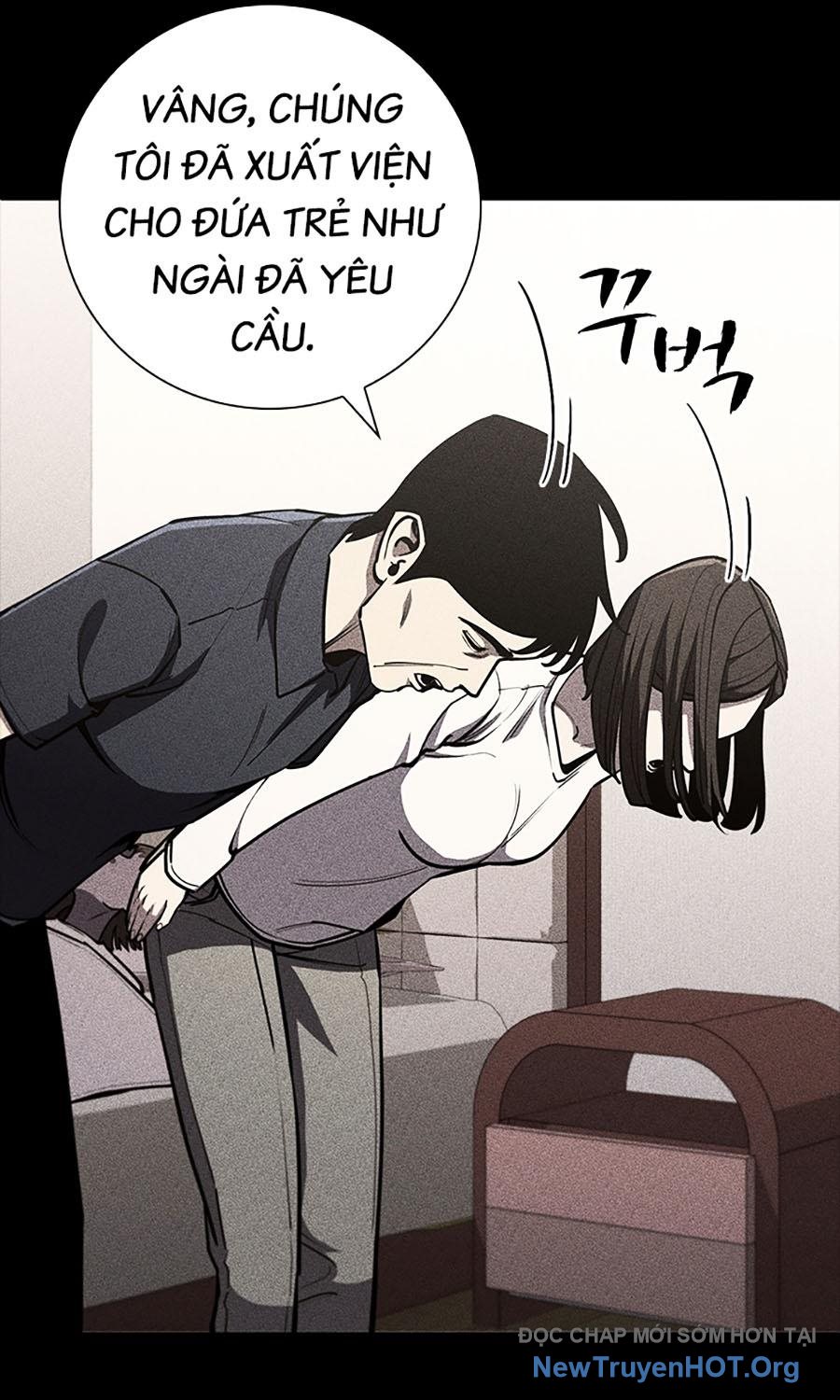 Đại Thánh Trùng Sinh Chapter 10 - Trang 2