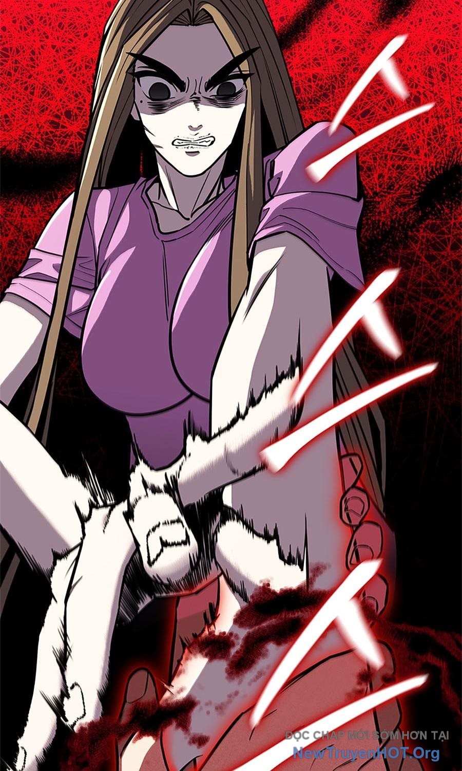 Đại Thánh Trùng Sinh Chapter 10 - Trang 2