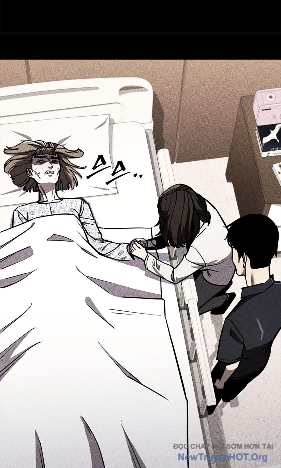 Đại Thánh Trùng Sinh Chapter 10 - Trang 2