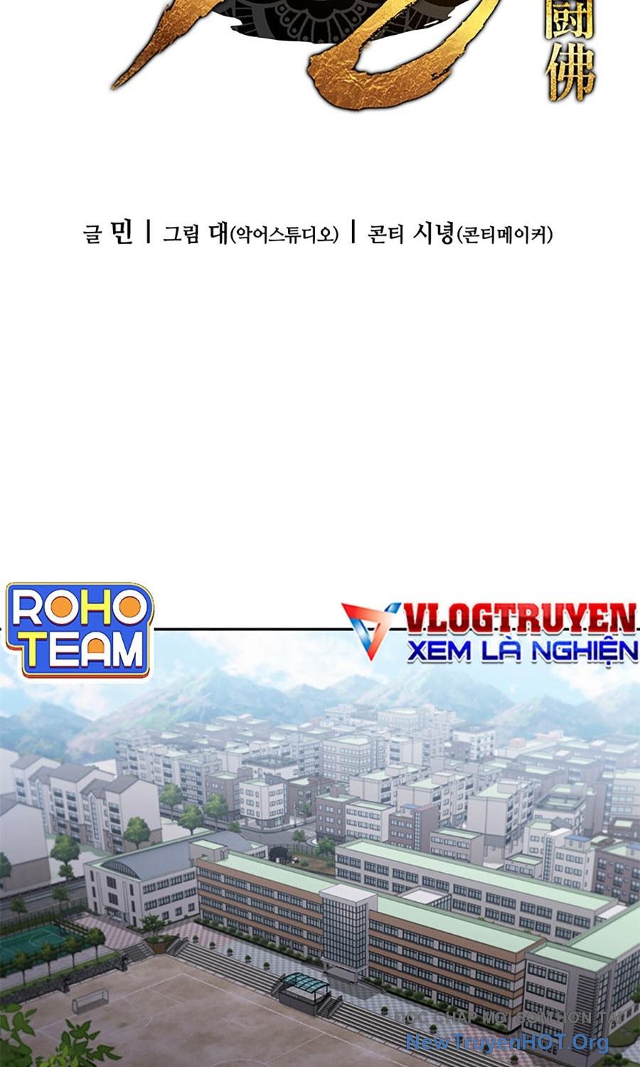 Đại Thánh Trùng Sinh Chapter 10 - Trang 2