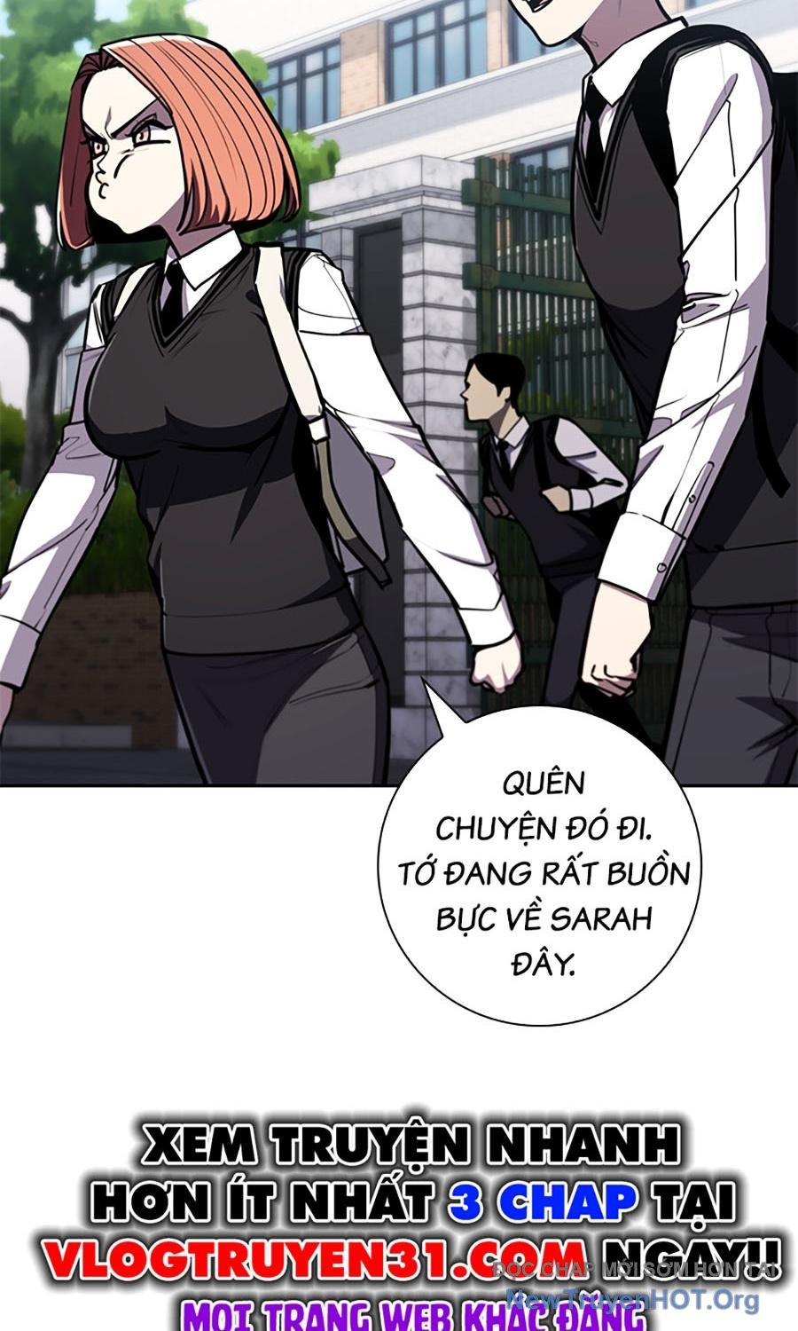 Đại Thánh Trùng Sinh Chapter 10 - Trang 2