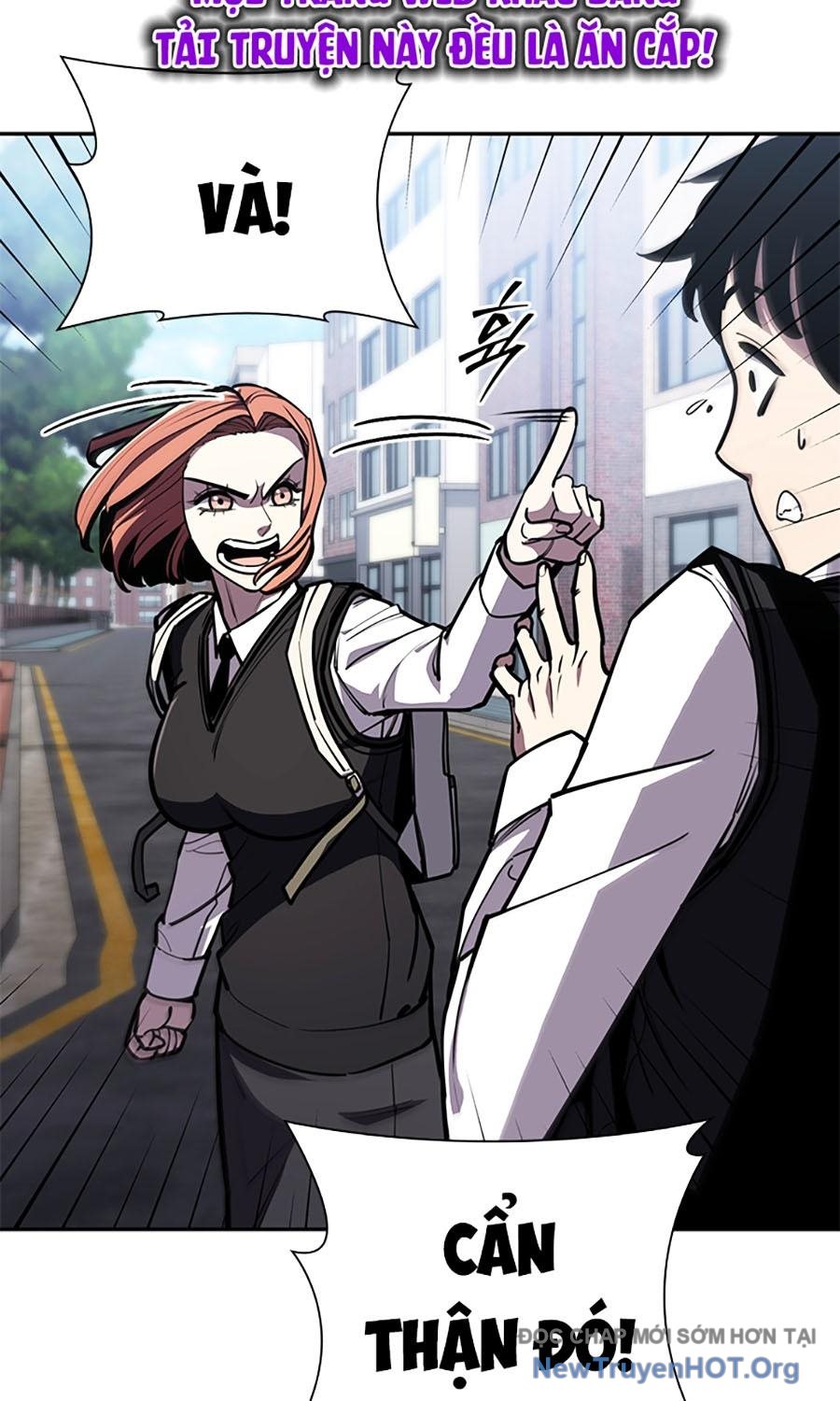 Đại Thánh Trùng Sinh Chapter 10 - Trang 2