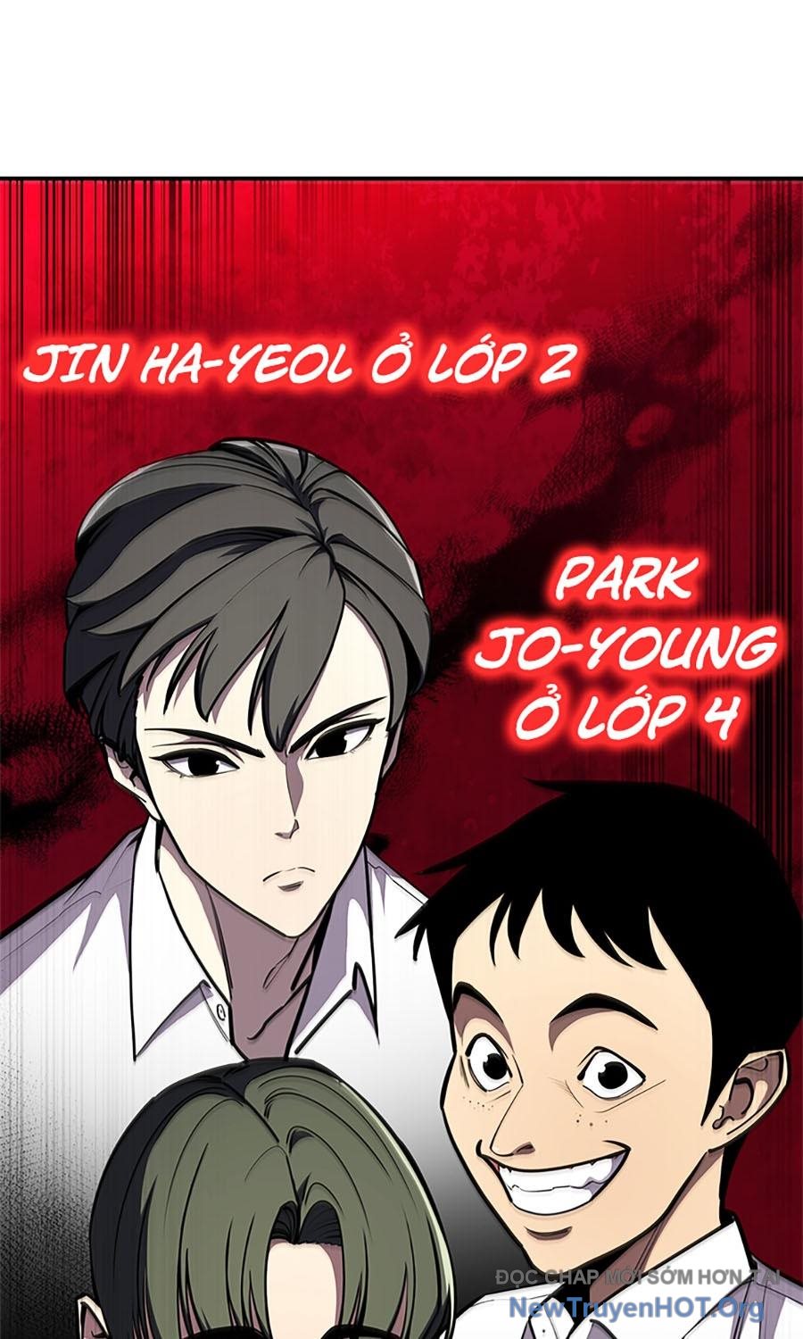 Đại Thánh Trùng Sinh Chapter 10 - Trang 2