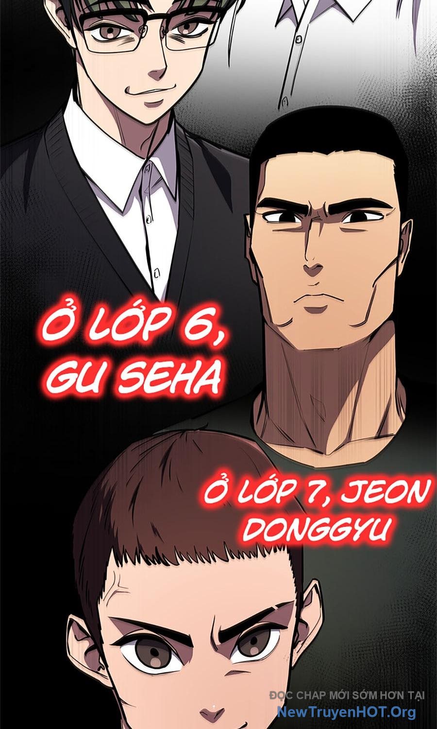 Đại Thánh Trùng Sinh Chapter 10 - Trang 2