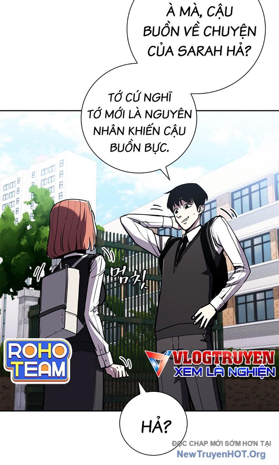 Đại Thánh Trùng Sinh Chapter 10 - Trang 2