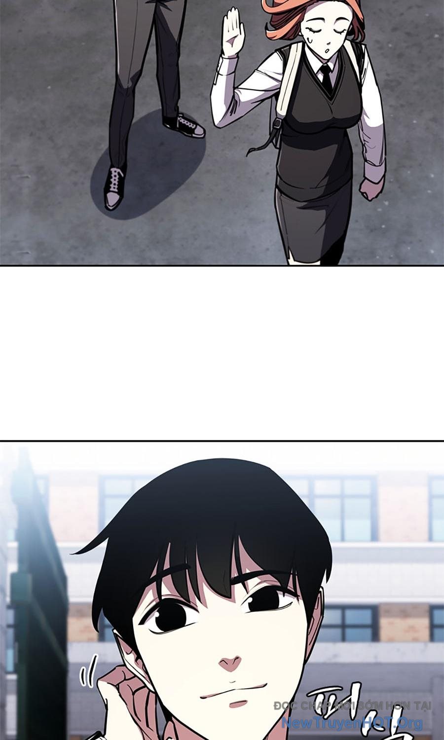 Đại Thánh Trùng Sinh Chapter 10 - Trang 2