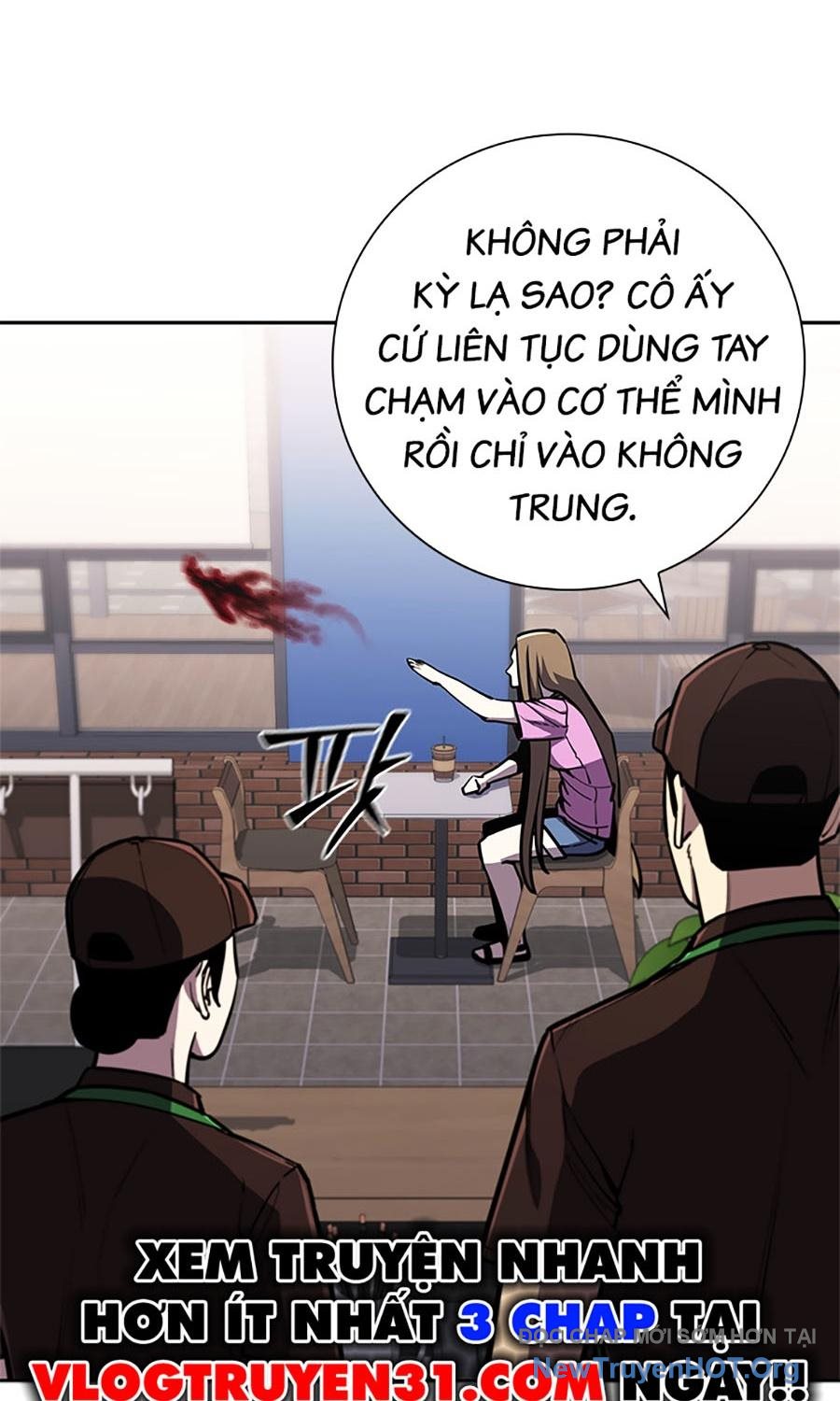 Đại Thánh Trùng Sinh Chapter 10 - Trang 2
