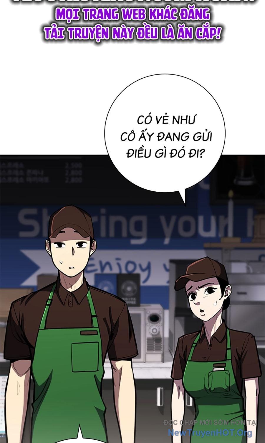 Đại Thánh Trùng Sinh Chapter 10 - Trang 2