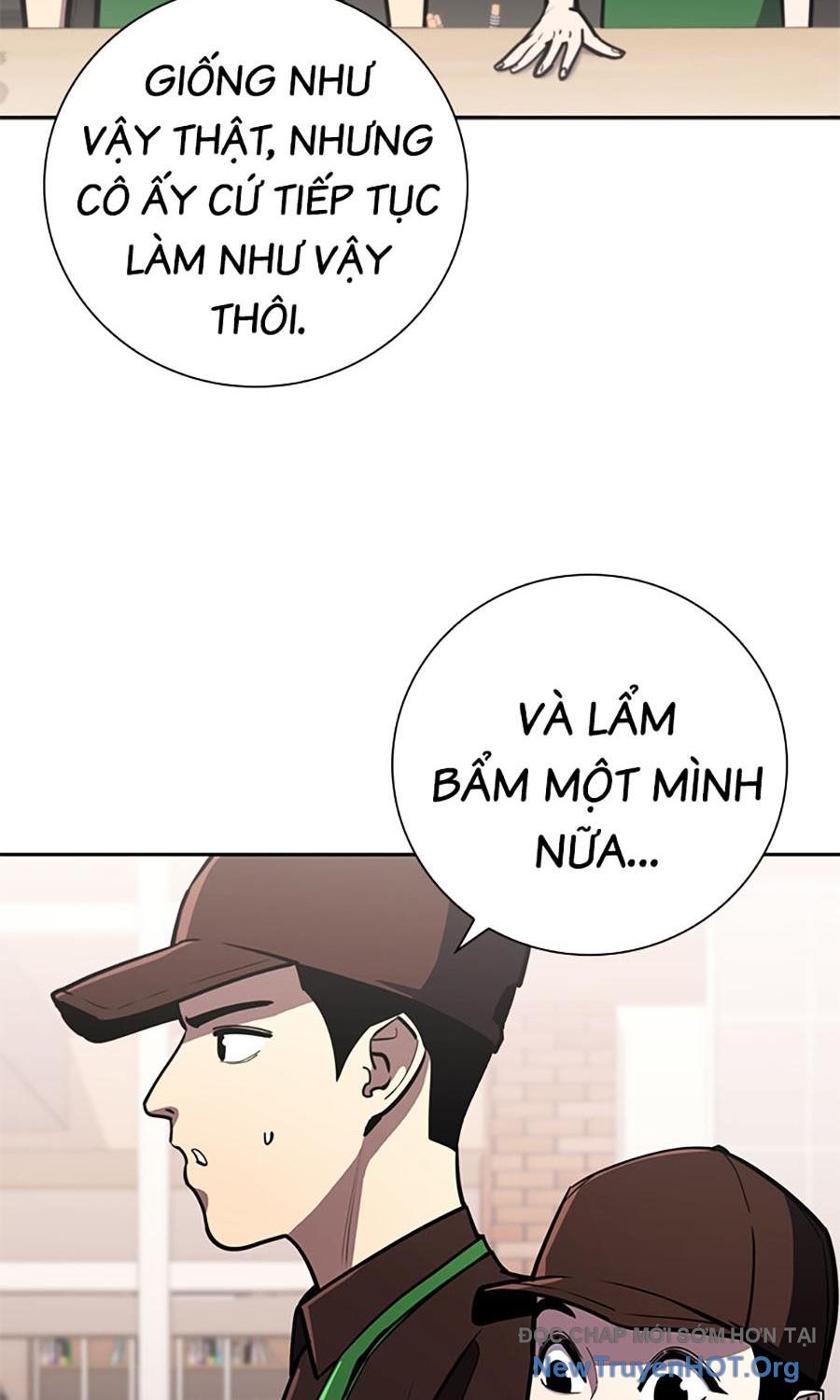 Đại Thánh Trùng Sinh Chapter 10 - Trang 2