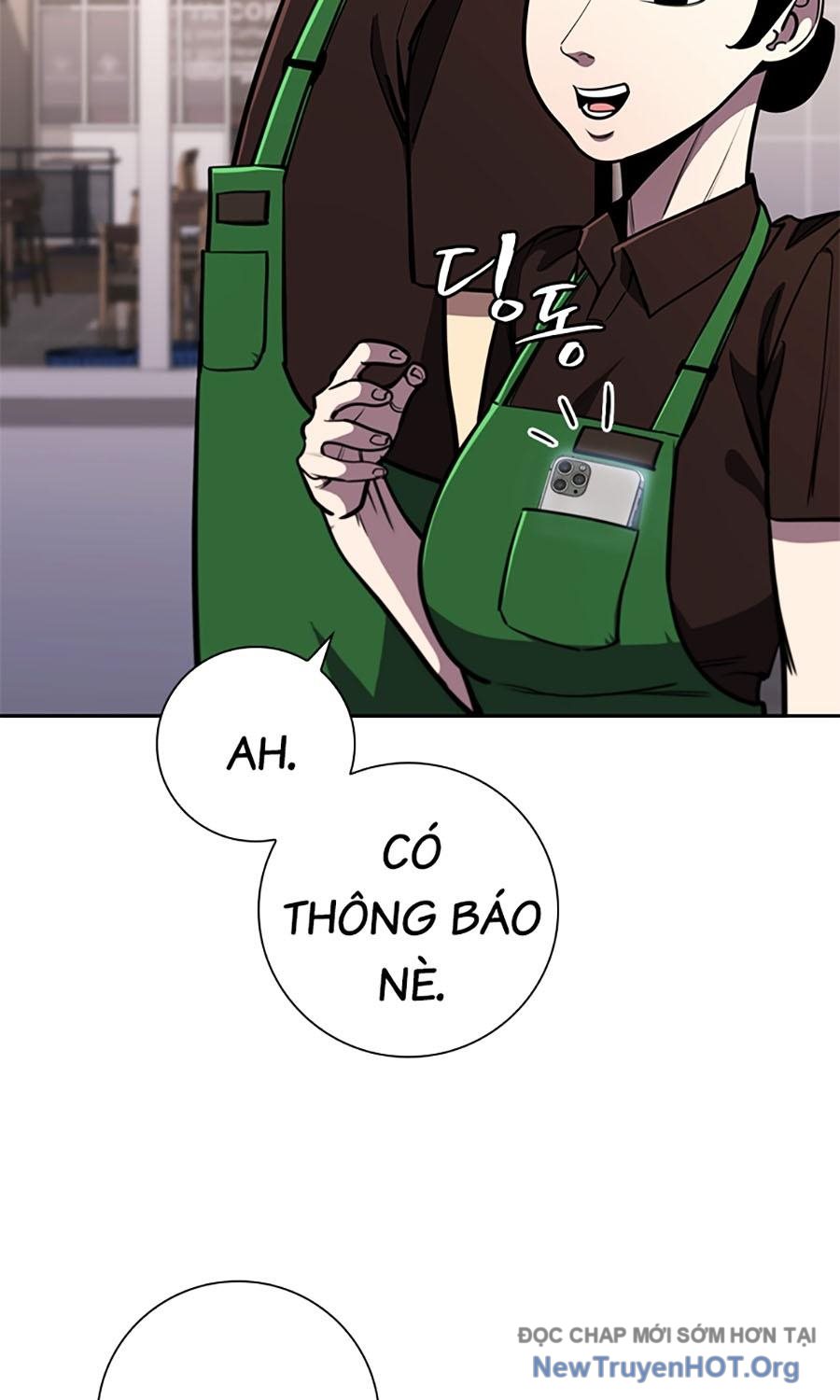 Đại Thánh Trùng Sinh Chapter 10 - Trang 2