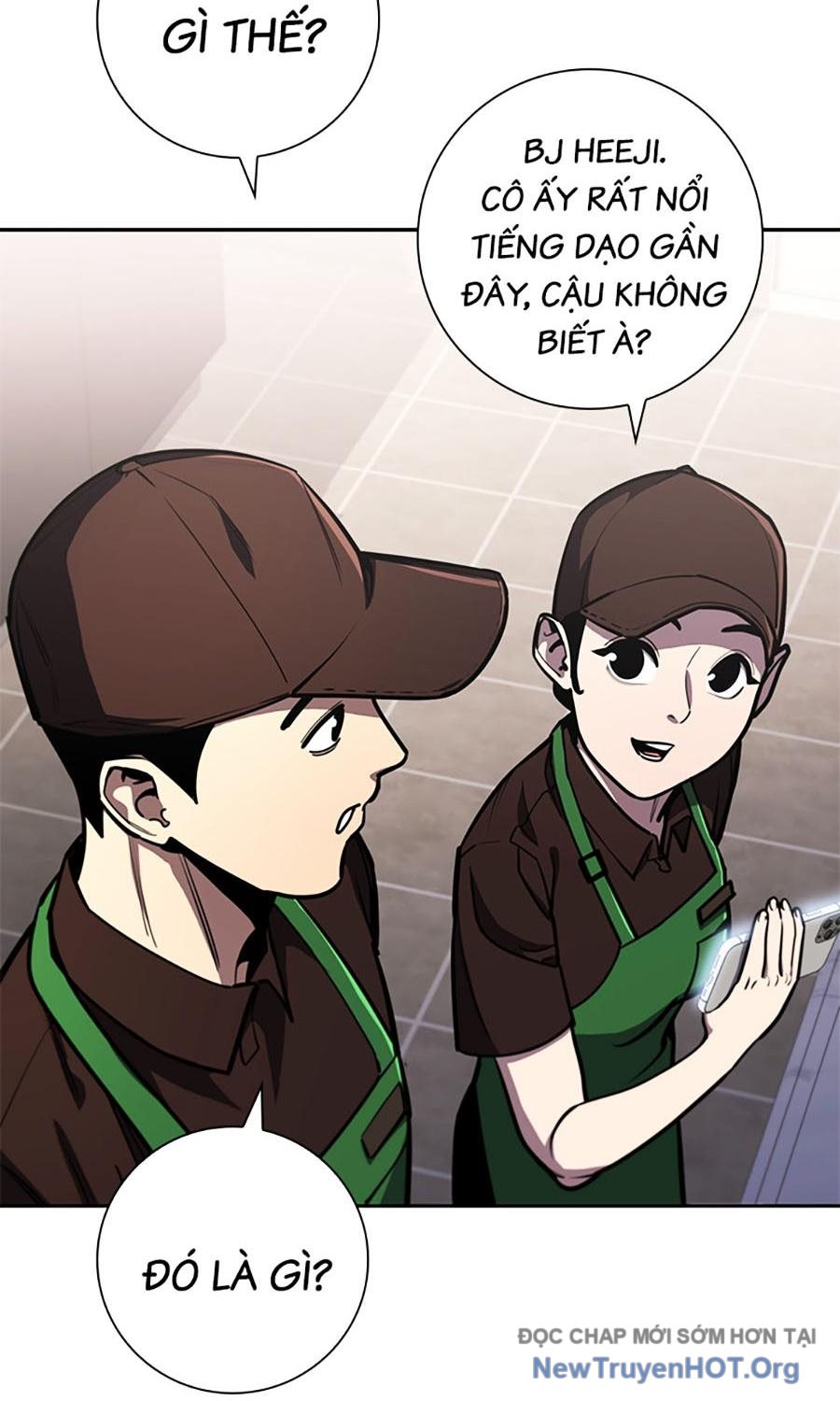 Đại Thánh Trùng Sinh Chapter 10 - Trang 2