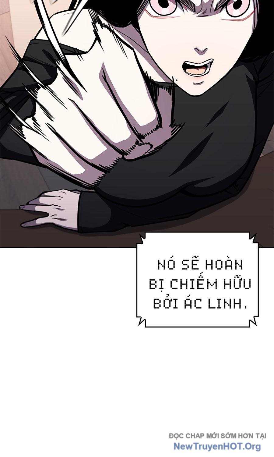 Đại Thánh Trùng Sinh Chapter 10 - Trang 2