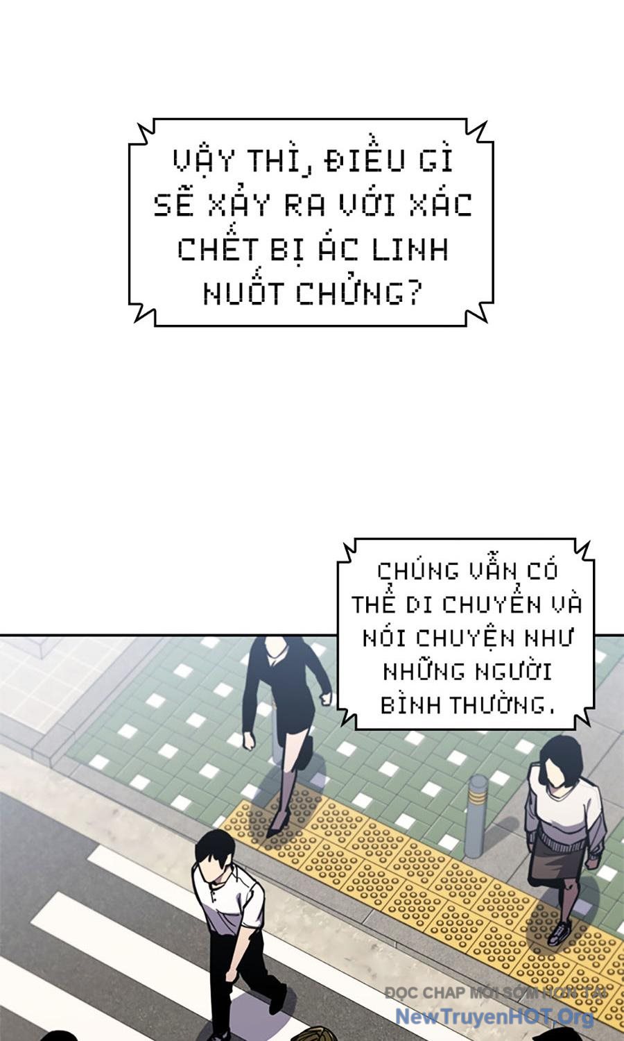 Đại Thánh Trùng Sinh Chapter 10 - Trang 2
