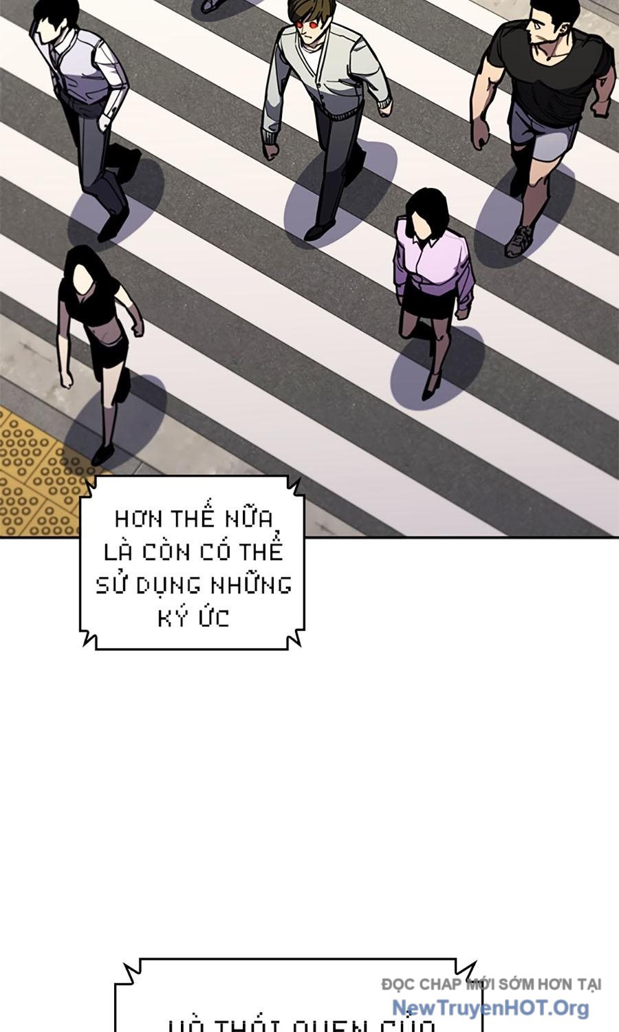 Đại Thánh Trùng Sinh Chapter 10 - Trang 2