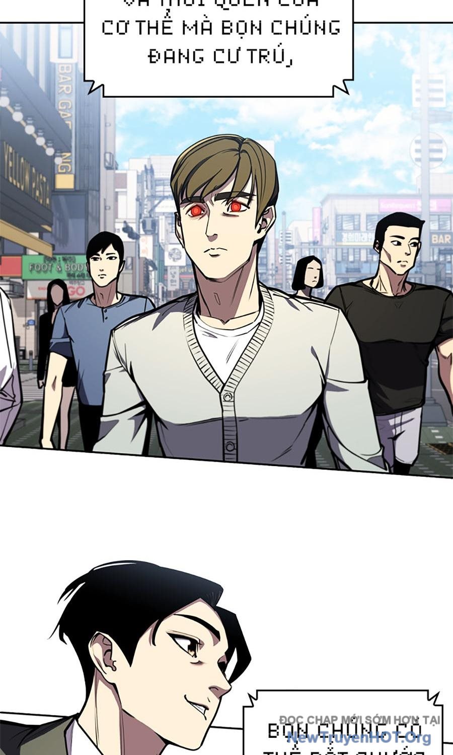 Đại Thánh Trùng Sinh Chapter 10 - Trang 2