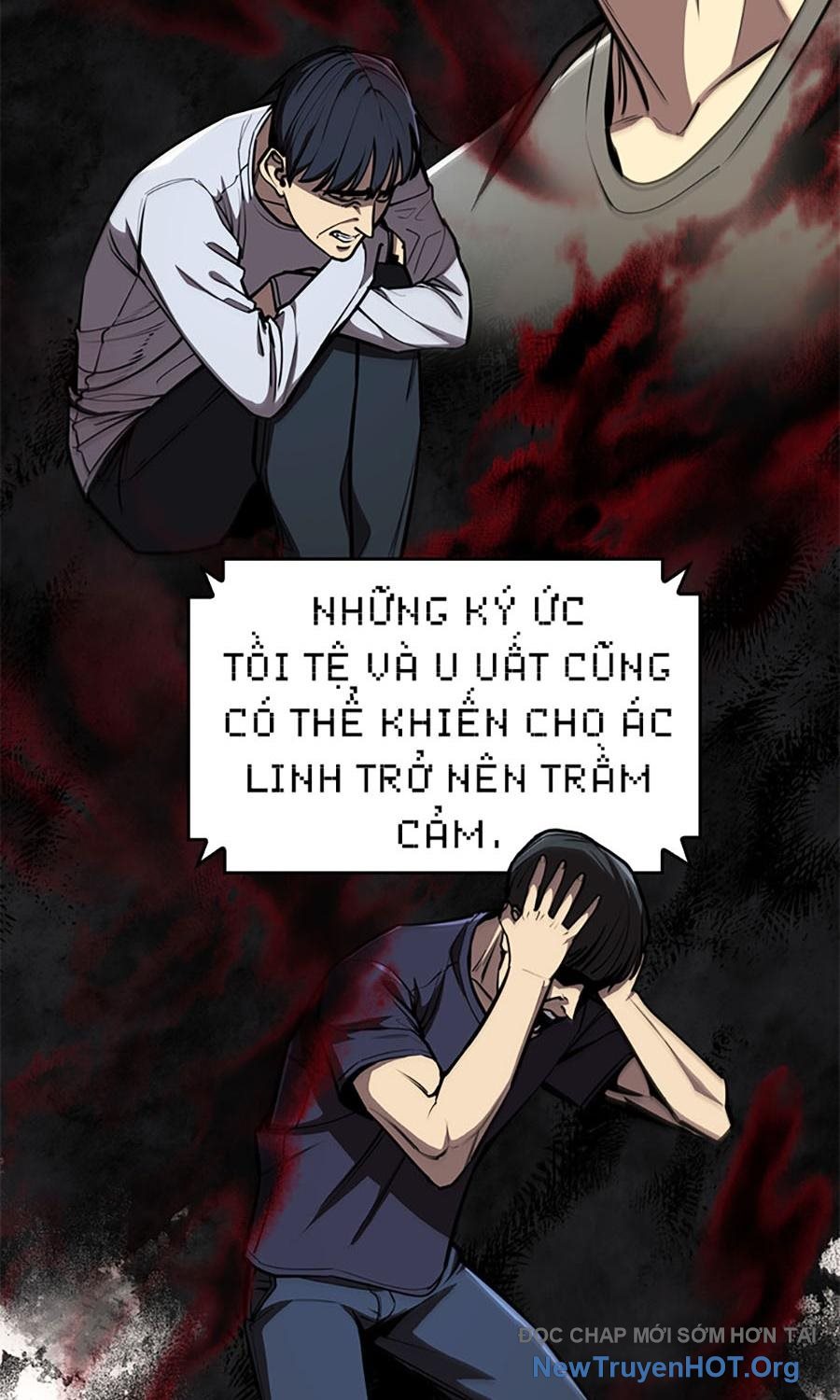 Đại Thánh Trùng Sinh Chapter 10 - Trang 2
