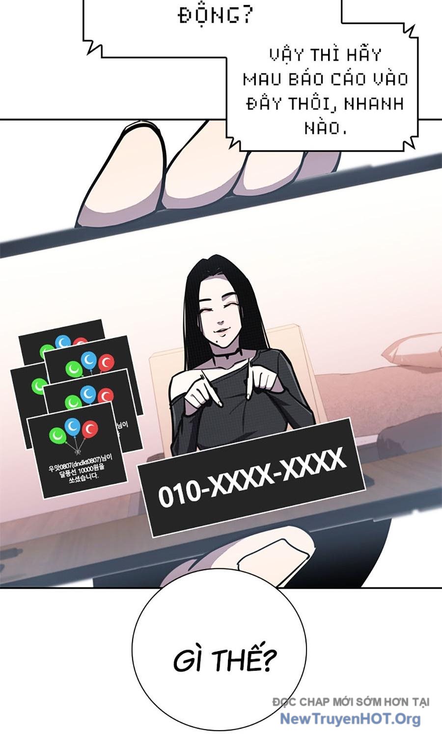 Đại Thánh Trùng Sinh Chapter 10 - Trang 2