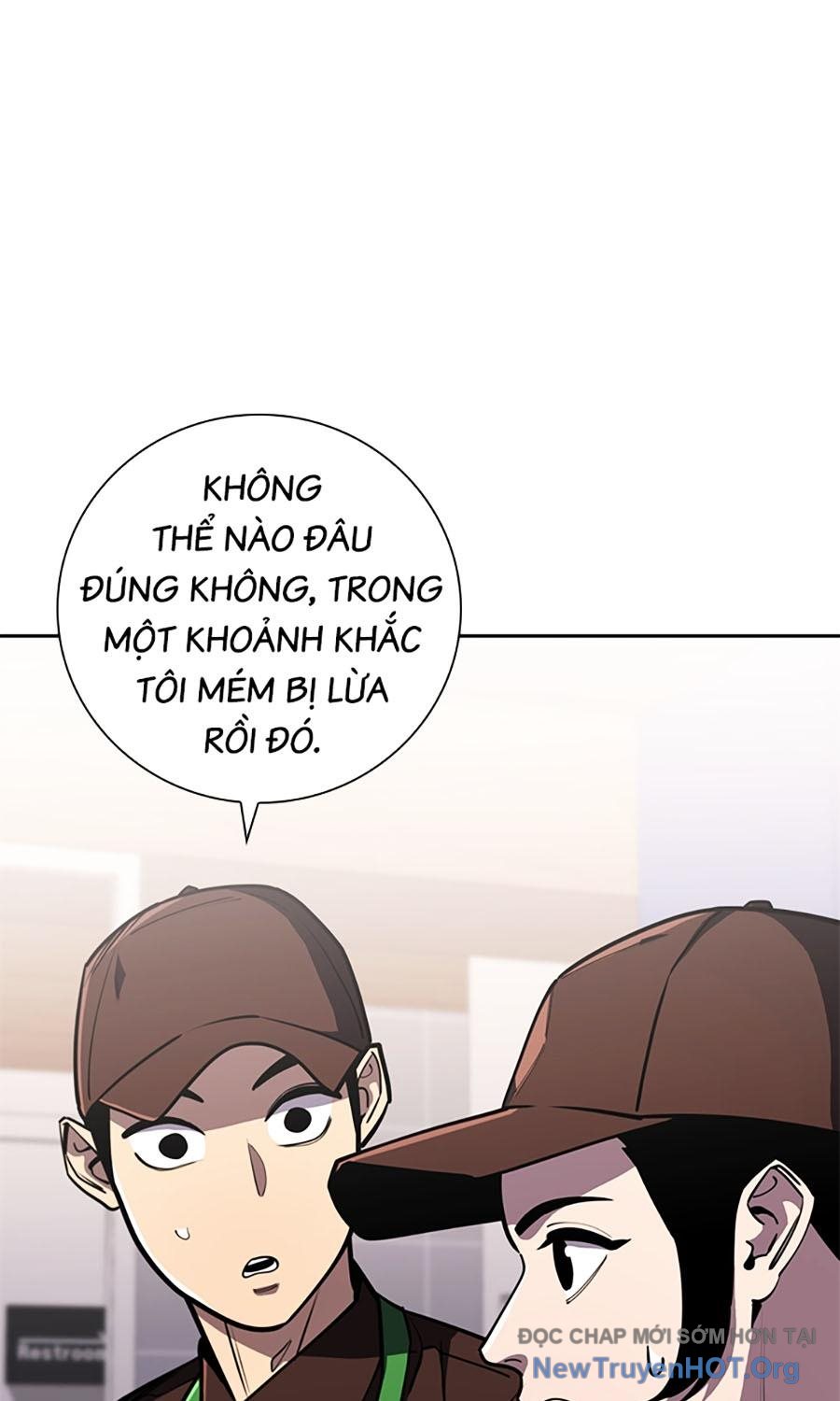 Đại Thánh Trùng Sinh Chapter 10 - Trang 2