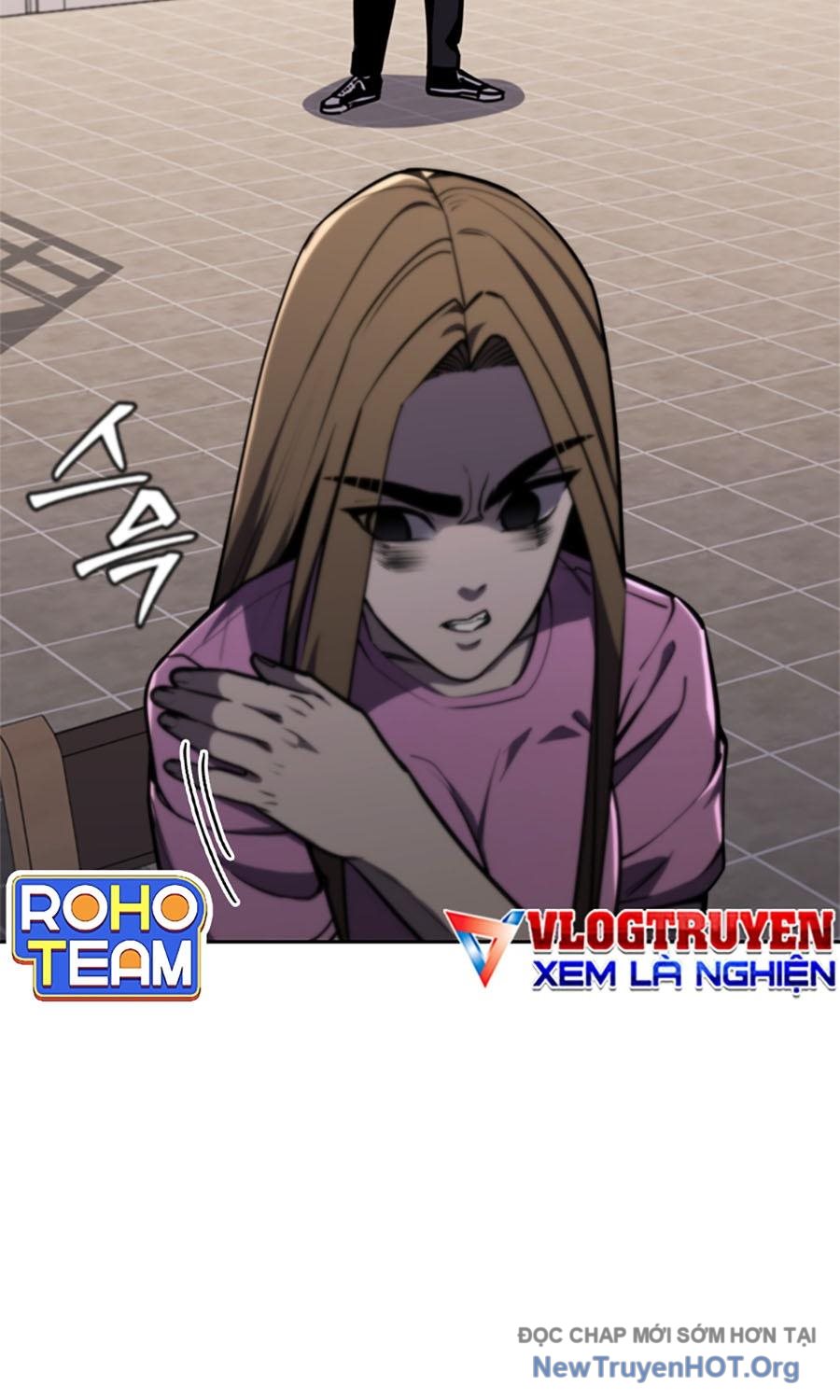 Đại Thánh Trùng Sinh Chapter 10 - Trang 2