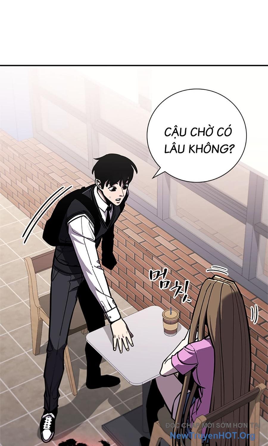 Đại Thánh Trùng Sinh Chapter 10 - Trang 2