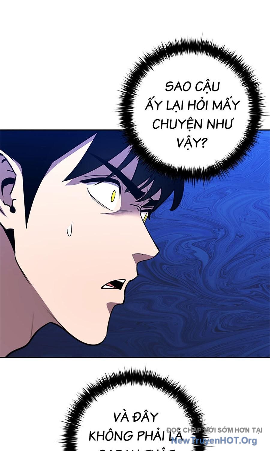 Đại Thánh Trùng Sinh Chapter 10 - Trang 2