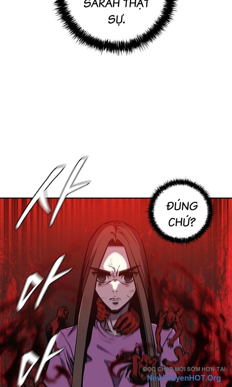 Đại Thánh Trùng Sinh Chapter 10 - Trang 2