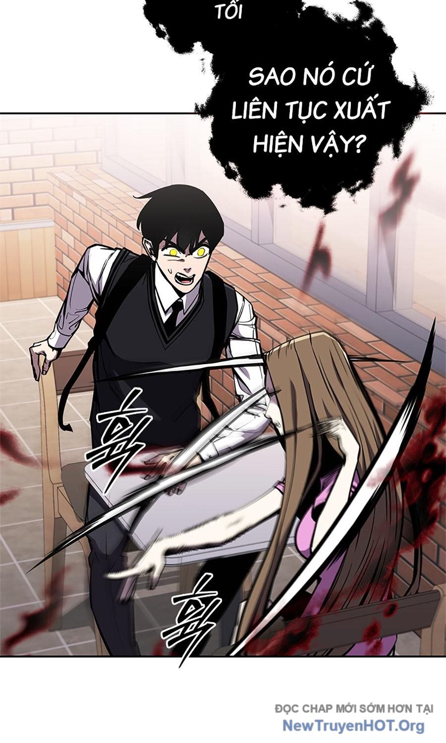Đại Thánh Trùng Sinh Chapter 10 - Trang 2