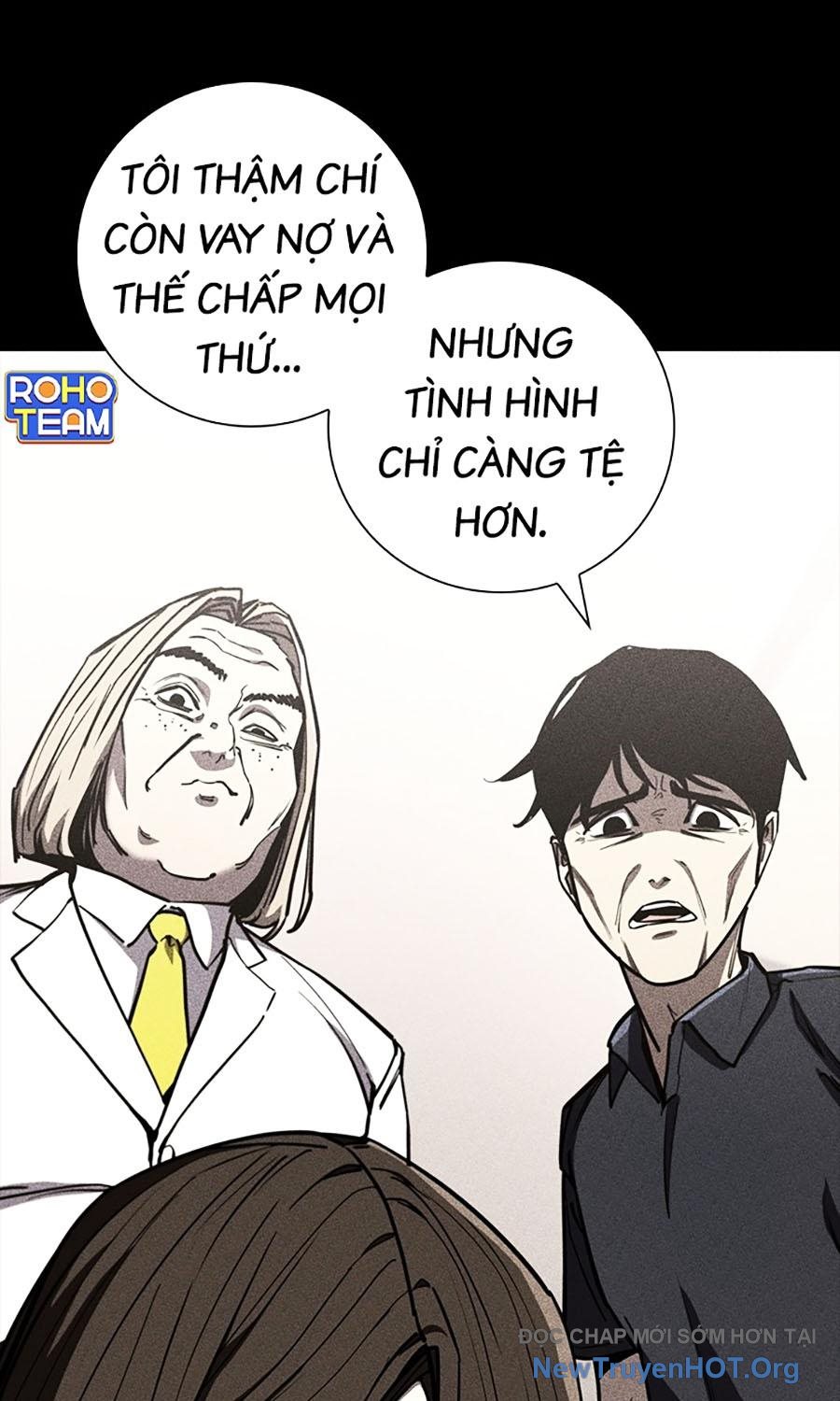 Đại Thánh Trùng Sinh Chapter 11 - Trang 2
