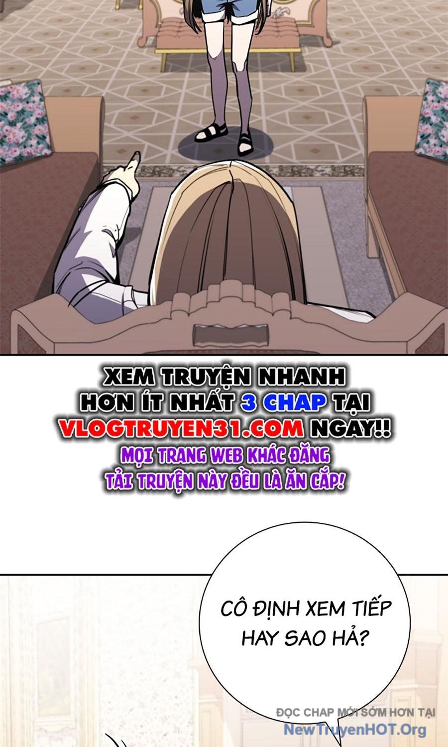 Đại Thánh Trùng Sinh Chapter 11 - Trang 2