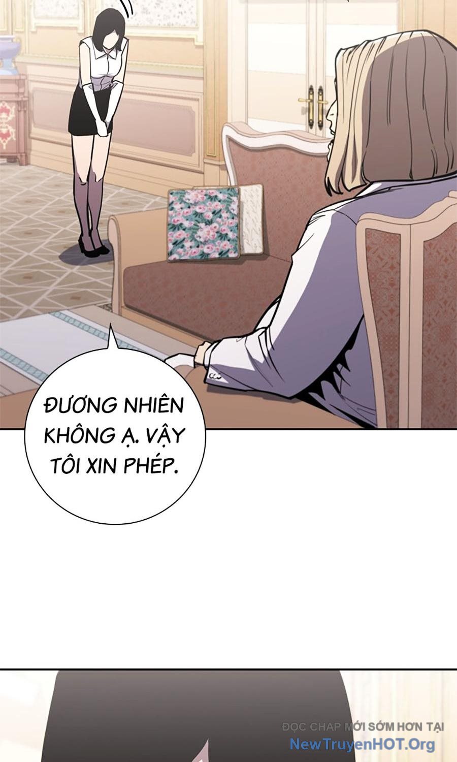 Đại Thánh Trùng Sinh Chapter 11 - Trang 2