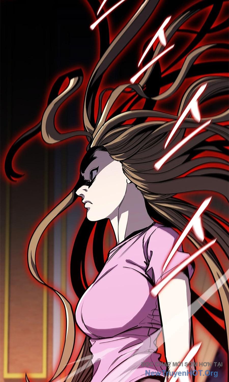 Đại Thánh Trùng Sinh Chapter 11 - Trang 2