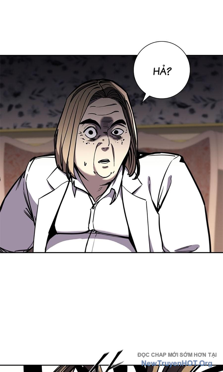 Đại Thánh Trùng Sinh Chapter 11 - Trang 2