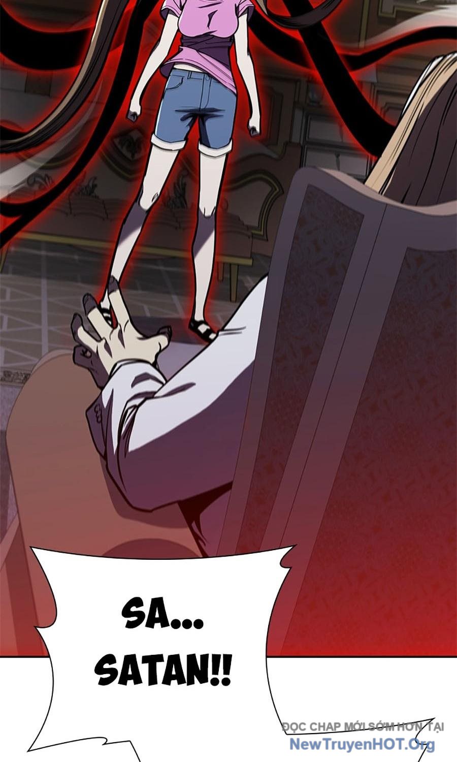 Đại Thánh Trùng Sinh Chapter 11 - Trang 2