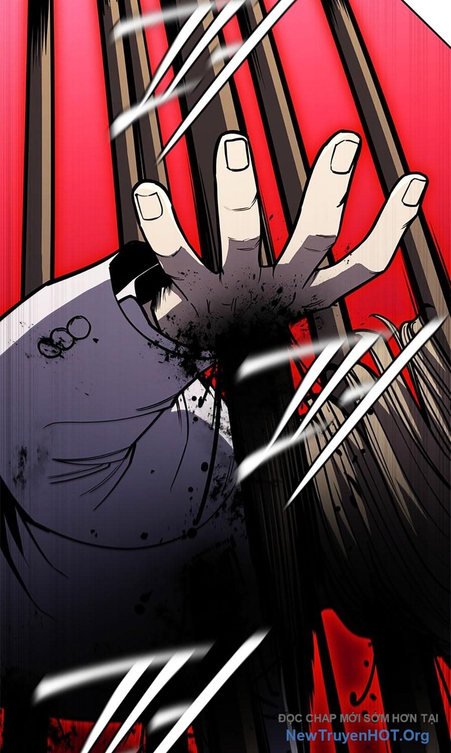 Đại Thánh Trùng Sinh Chapter 11 - Trang 2